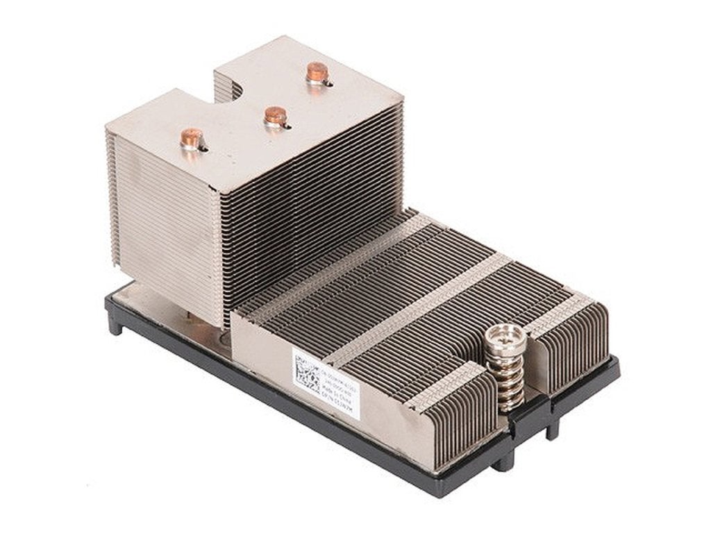 Dell R720 R720XD NX3200 heatsink 05JW7M