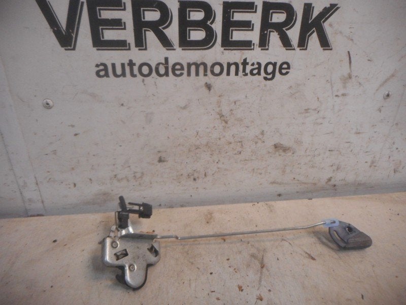 DIVERS VEROUILLAGE Saab 9-5 (YS3E) (4766879), Saab-de-info@saabgroup.com, Marienbergstraße  96
90411  Nürnberg, DE, Utilisé, Saab Deutschland GmbH