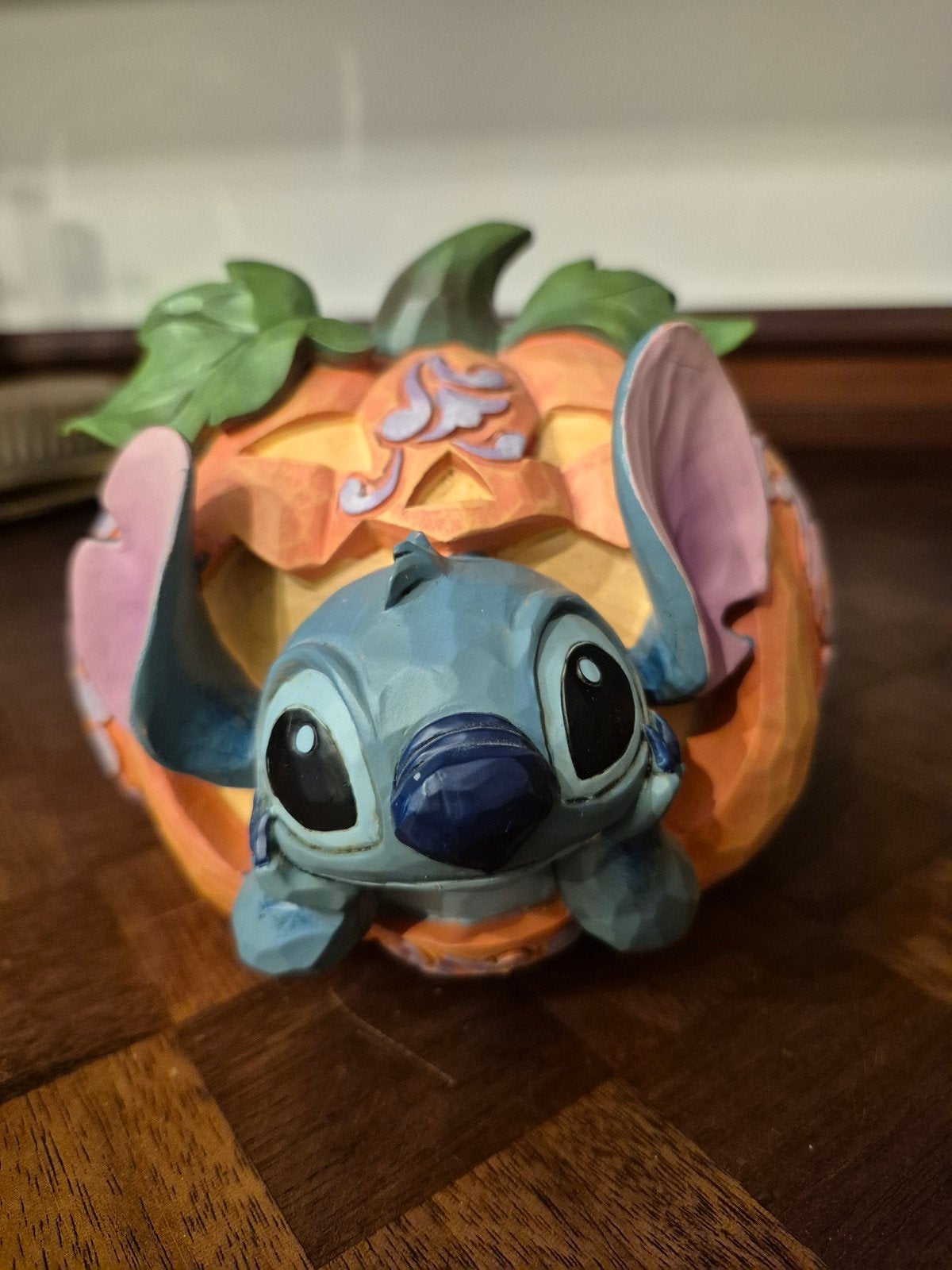 Disney Traditions Figurines, Ophalen