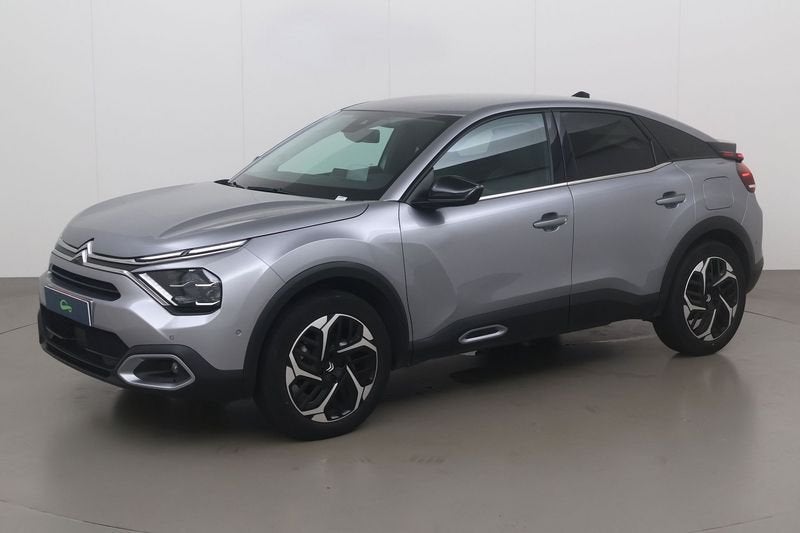 Citroen C4 1.2 puretech max 130, Auto's, Citroën, Gebruikt, 1199 cc, 130 pk, 5 deurs
