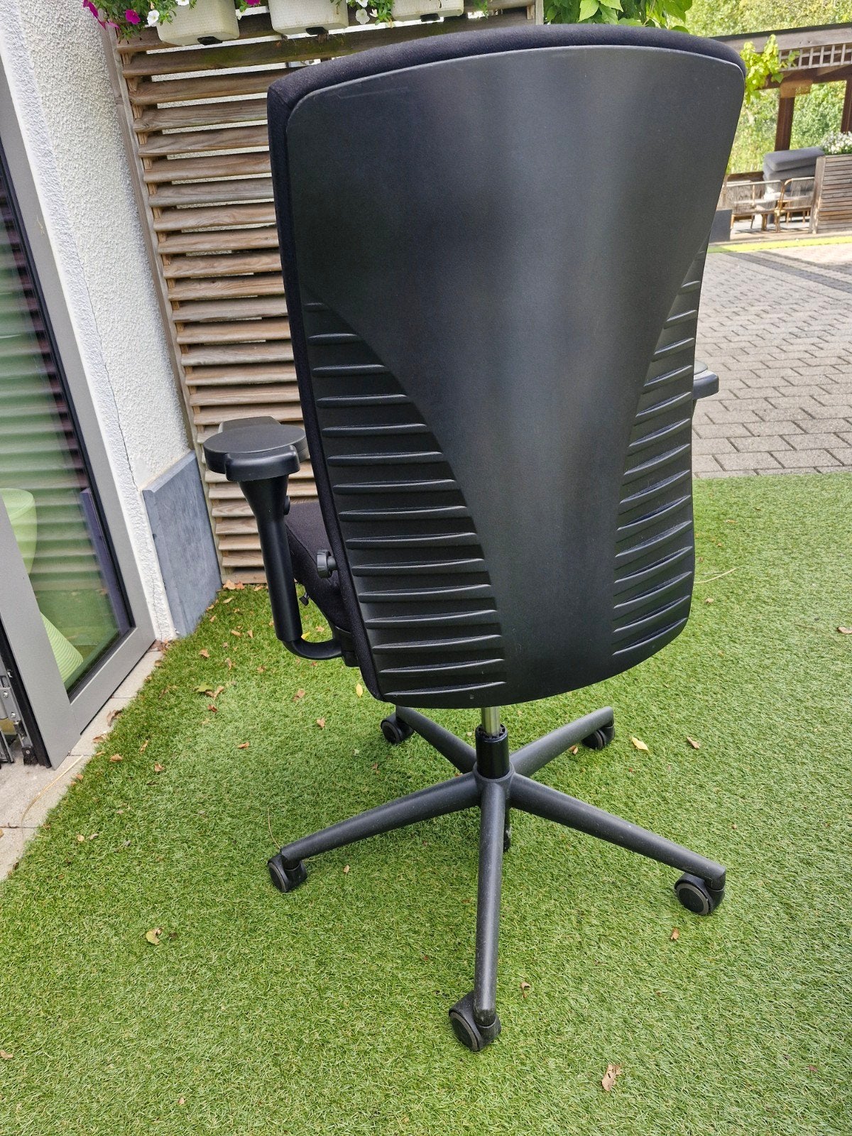 bureaustoel, Maison & Meubles, Chaises de bureau, Enlèvement, Utilisé, Chaise de bureau, Ergonomique