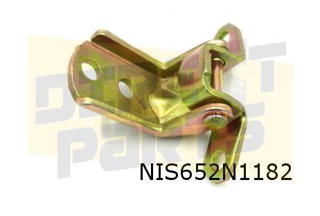 Nissan Cube (4/10 - 4/11) (Z12) Nissan	e-NV200 (7/14-) (ME0M, -, -, Nieuw, -