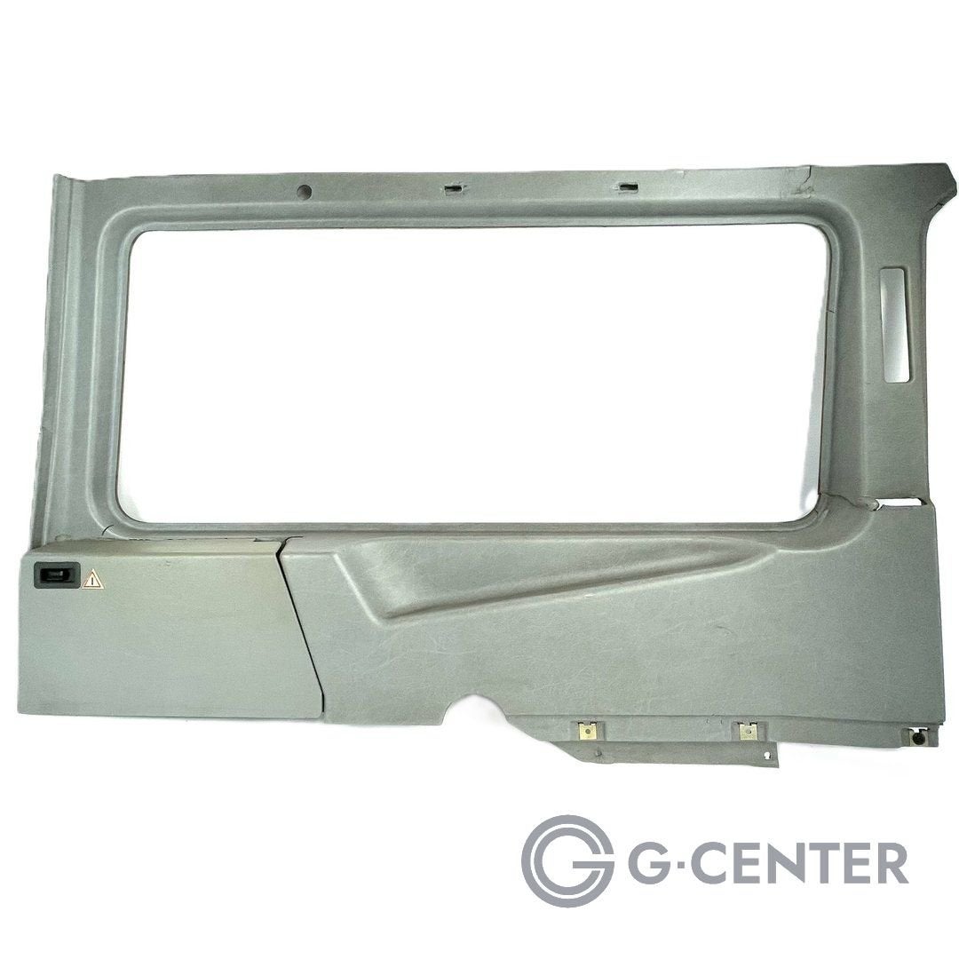 Mercedes-Benz Classe G A4636901025 Panneau de porte gauche, Autos : Pièces & Accessoires, -, Utilisé, -, BOVAG membre