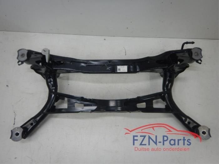 VW Golf 8 Onafhankelijke Achteras Wielophanging Subframe, Enlèvement ou Envoi, Utilisé