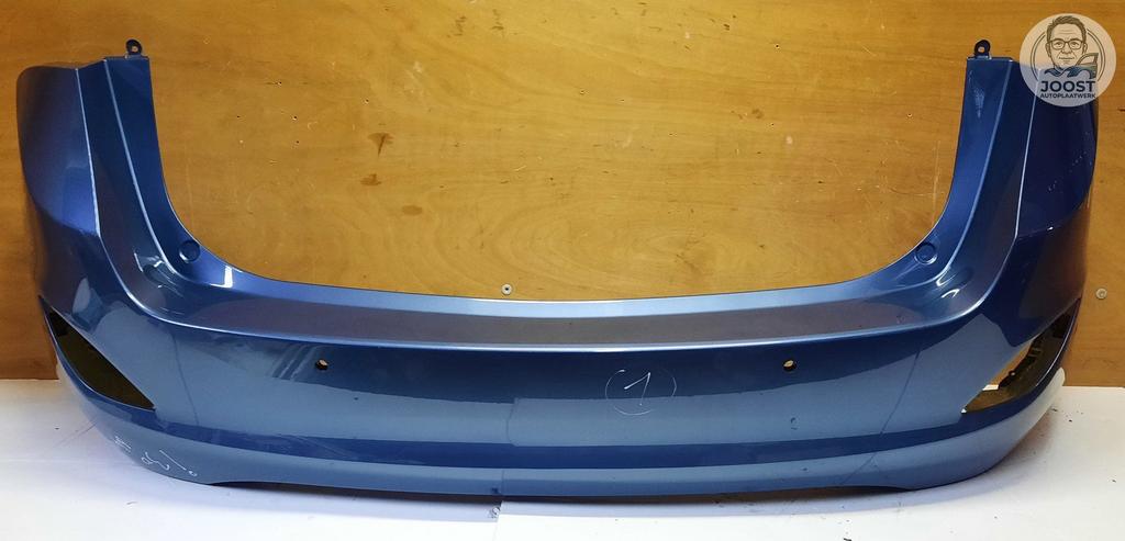 Achterbumper orgineel Hyundai i30 Station -> '12 86611-A6200, Auto-onderdelen, Gebruikt, -, -, Ophalen of Verzenden