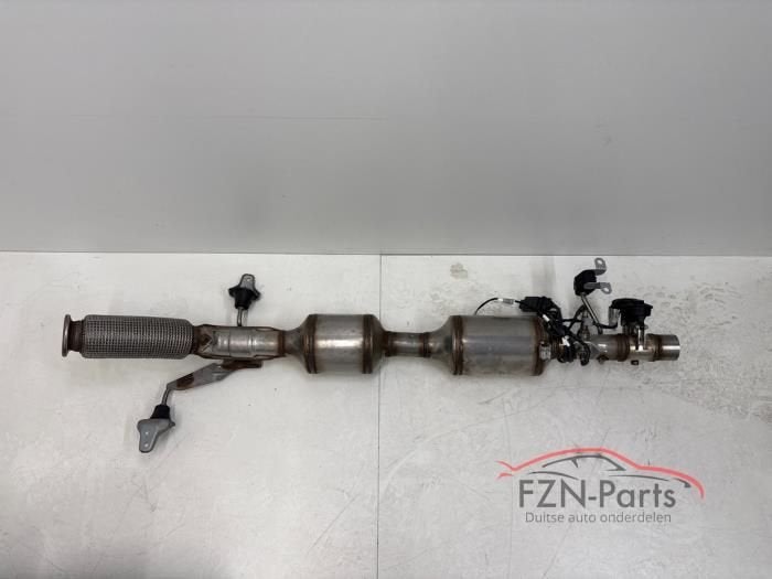 VW Transporter T6 T6.1 Katalysator Kat Uitlaat, Ophalen of Verzenden, Gebruikt