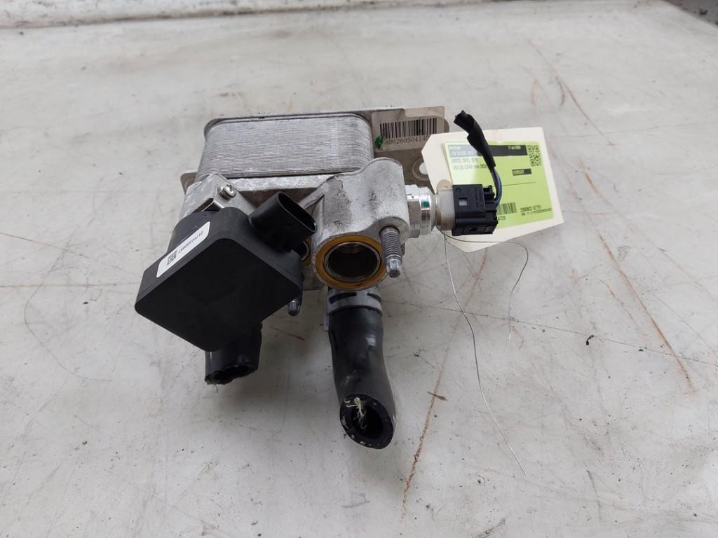 DIVERS Airco deel (div) Volvo EX40 (XZ) (01-2024/-), Dhr. J. Ham, Administratie@autoham.nl, Nijkerkerstraat 27a 27a
3821 CD  AMERSFOORT, NL
