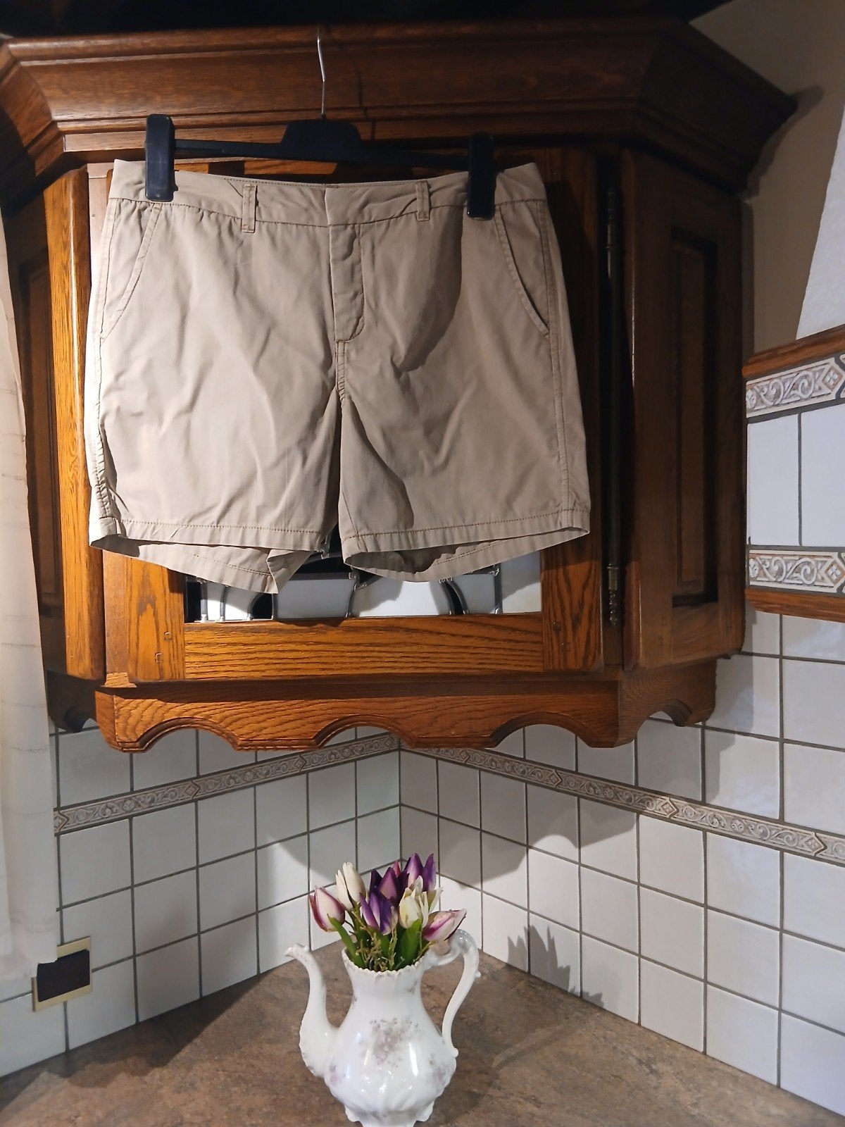 Vero Moda short – maat L, Ophalen of Verzenden