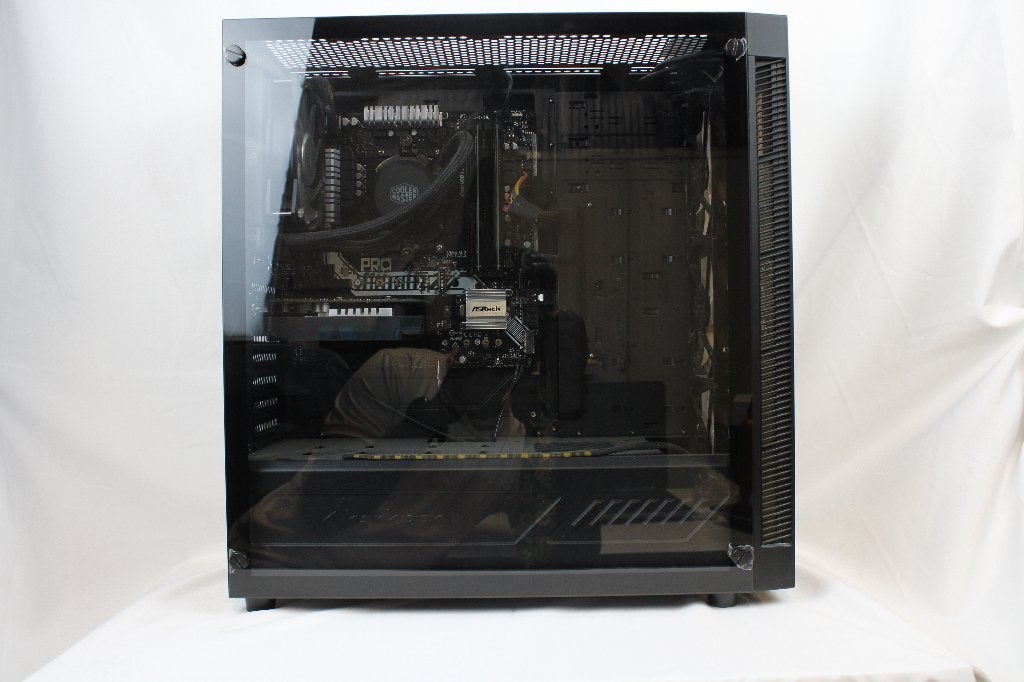 PC Gaming Ryzen 5, Reconditionné, Gaming, HDD, 16 GB