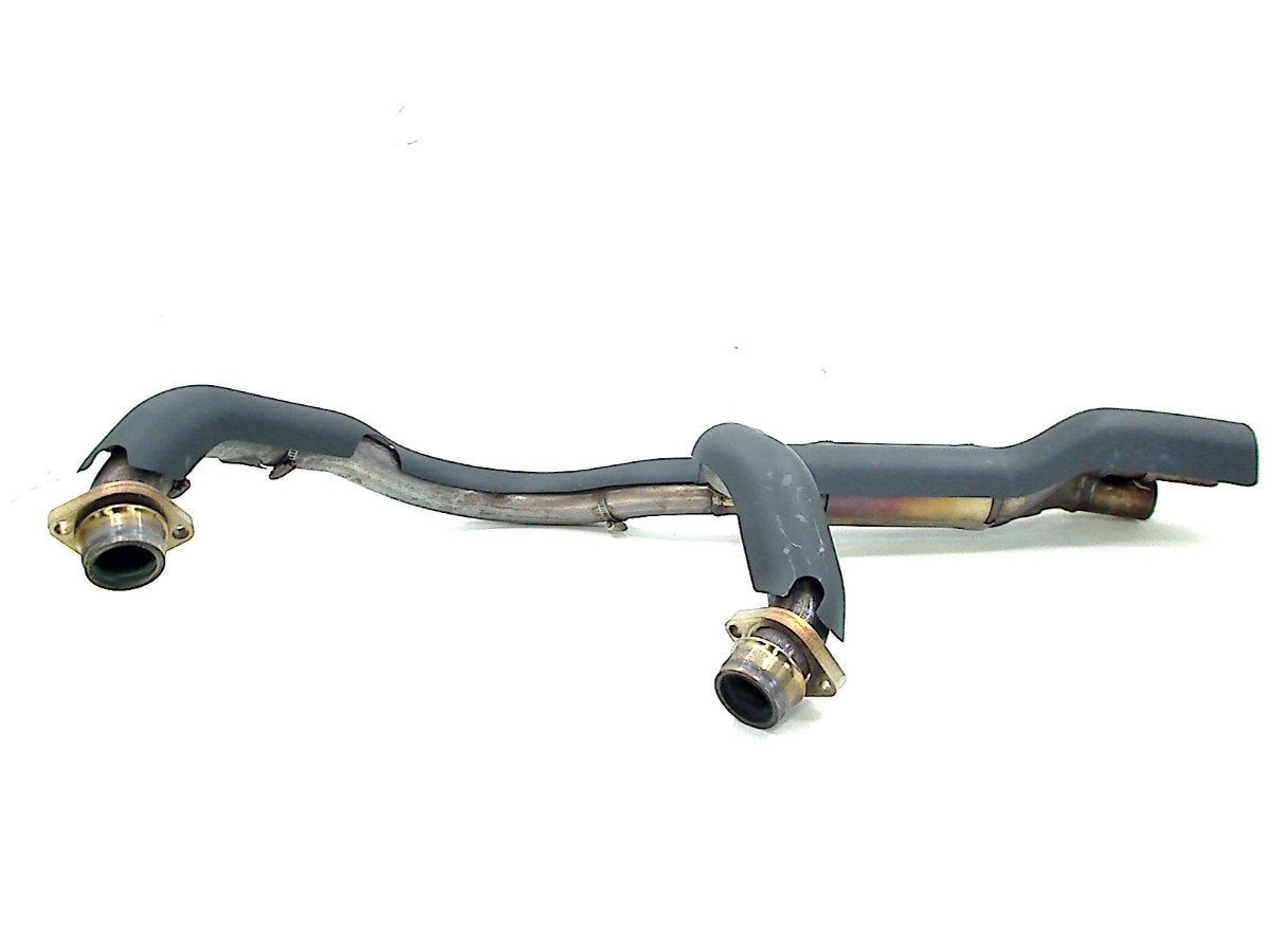 ÉCHAPPEMENT HEADER / DOWNPIPES Chief Dark Horse (f1263537), Dhr. S. di Majo, Utilisé, Info@cama-motorparts.nl, P.J. Troelstraweg 8 8
3144 CX  MAASSLUIS, NL