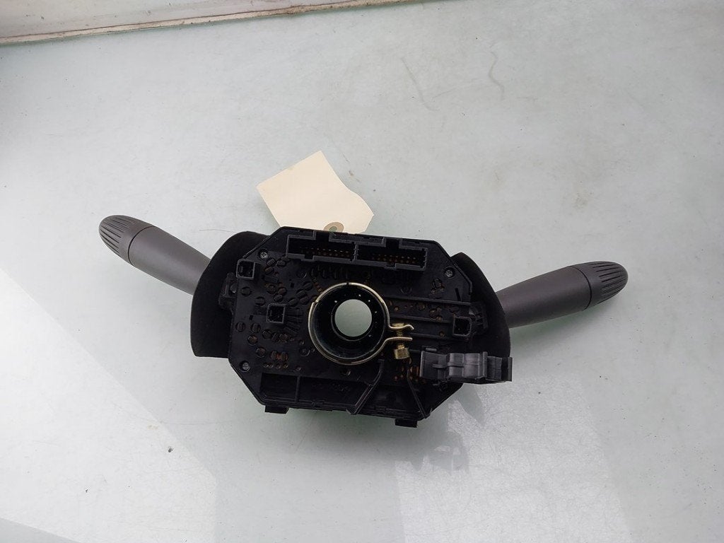 COMBINE COMMODO Fiat Panda (169) (|735360978|), Autos : Pièces & Accessoires, Tableau de bord & Interrupteurs, Fiat, Utilisé