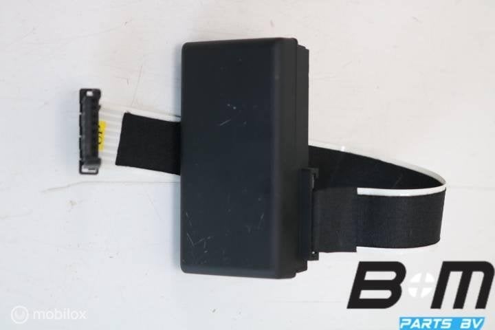 Zender / ontvanger voor tol systeem Audi TT 8S 8V0035504B, Gebruikt