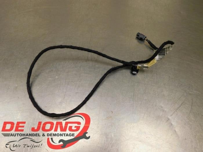 Kabel (diversen) van een Peugeot 3008, Gebruikt, -, -, Ophalen of Verzenden