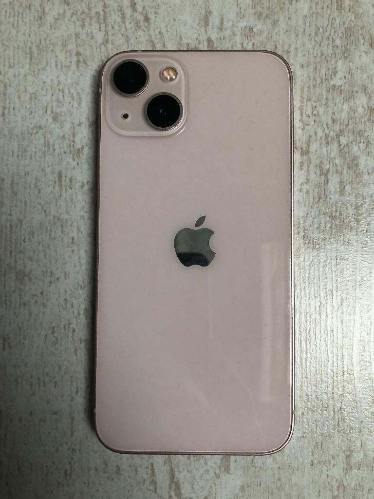 Iphone 13 €250, Telecommunicatie, Mobiele telefoons | Apple iPhone, Ophalen, 128 GB, 89 %, IPhone 13