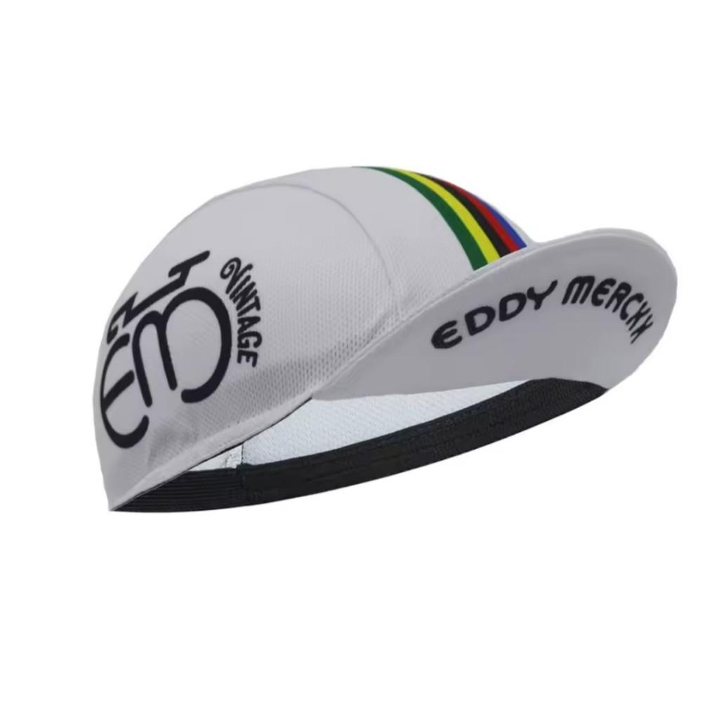 EDDY MERCKX fietspet, Sport en Fitness, Ophalen of Verzenden, Nieuw, Overige typen