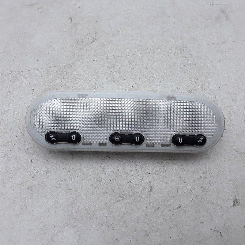 BINNENVERLICHTING VOOR Nissan Juke (F15) (01-2010/12-2019), Auto-onderdelen, Verlichting, Gebruikt, Nissan