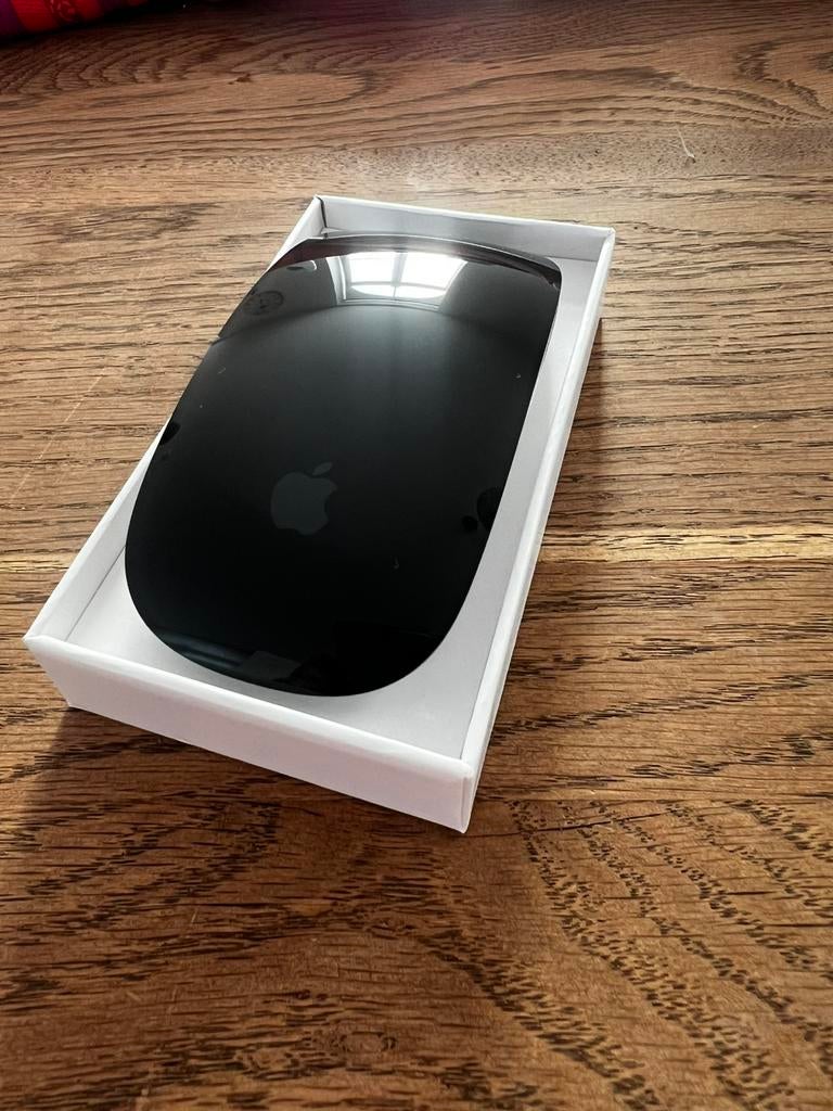 Magic Mouse van Apple, Enlèvement, Comme neuf, Sans fil, Souris