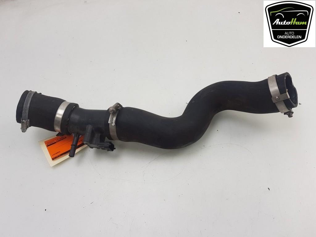 DURITE AIR Ford Focus 3 Wagon (01-2010/02-2020), Utilisé, Ford