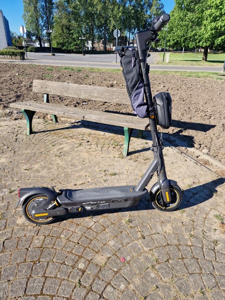 Scooter, Ophalen of Verzenden