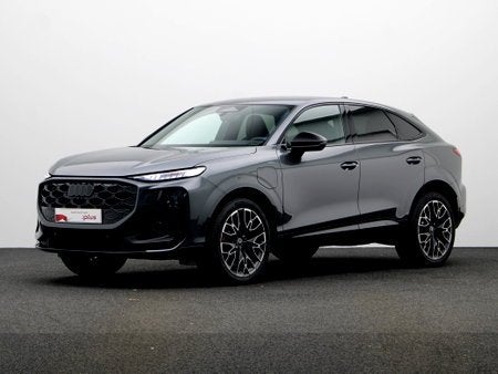 Audi Q3 SUV e-hybrid (PHEV) CORPORATE S 35 TFSI 272 PK S TRO, Auto's, Automaat, Hybride Elektrisch/Benzine, SUV of Terreinwagen
