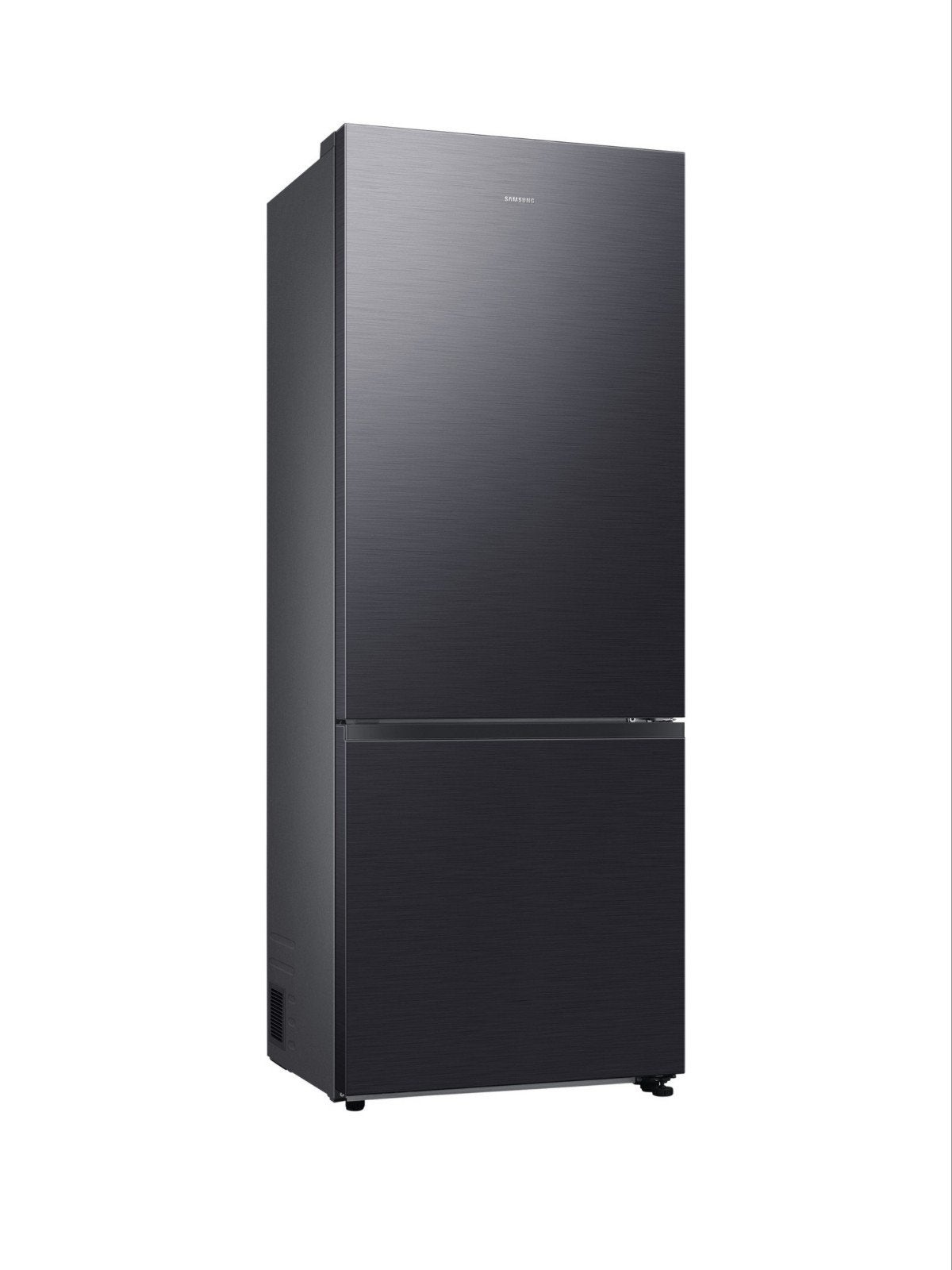 Combinaison réfrigérateur-congélateur Samsung, mode AI Energ, Classe énergétique A ou plus économe, Enlèvement ou Envoi, 160 cm ou plus