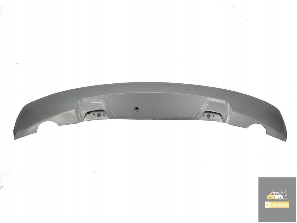 32136122, Volvo XC40 17- diffusor spoiler 32136122, Auto-onderdelen, Carrosserie, Deur, Volvo, Gebruikt