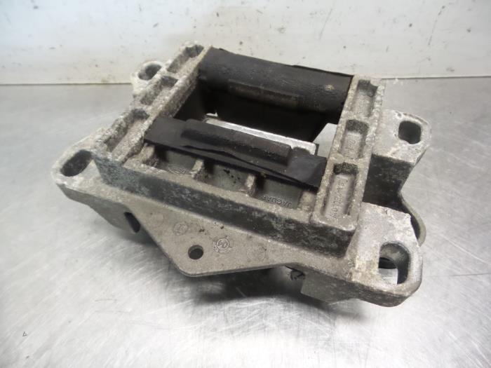 Versnellingsbak Rubber van een Jaguar X-Type, Auto-onderdelen, Overige Auto-onderdelen, Jaguar, Gebruikt, 3 maanden garantie, Ophalen of Verzenden