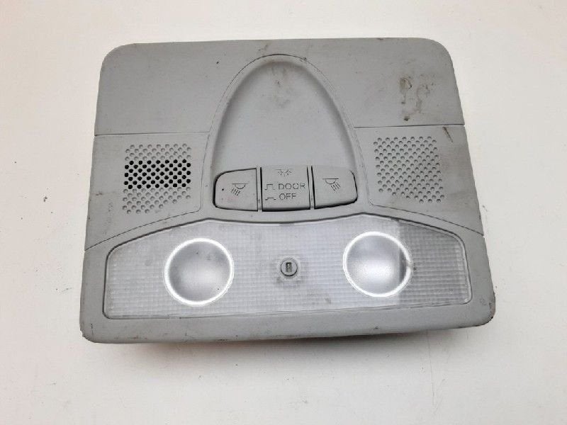PLAFONNIER AVANT Honda Civic (FK / FN) (01-2005/01-2012), Utilisé, Honda