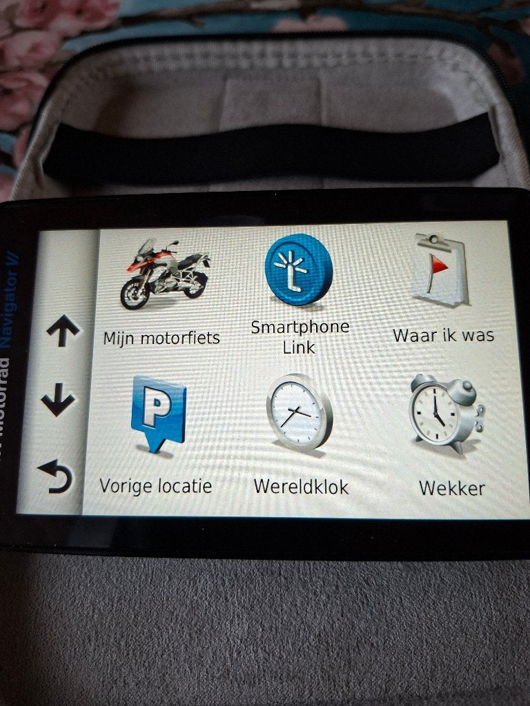 BMW Gps, Enlèvement, Neuf