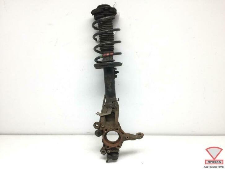 seat toledo altea 5p jambe de suspension + fus e avant gauch, Autovia A-2, Km 585 585
08760  Martorell, ES, SEAT S.A., Utilisé