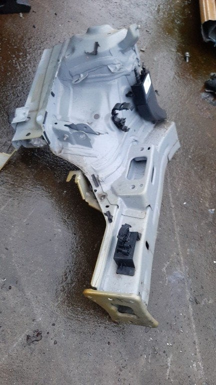 DIVERS LONGERON AVANT DROIT Volkswagen Golf VII (AUA), Autos : Pièces & Accessoires, Utilisé, Volkswagen