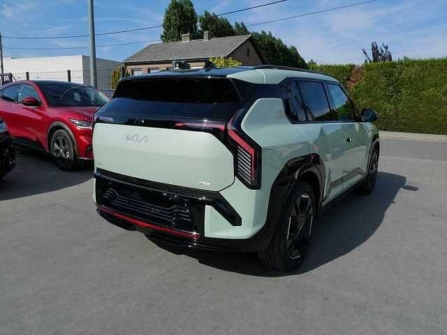 Kia EV3 Long Range 81KWh 204pk GT Line Stock (46682), Autres modèles, Achat, Entreprise, https://public.car-pass.be/vhr/4972ecbd-55bc-4fd2-938b-fc9291bab0b6