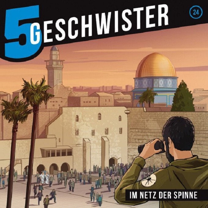 CD EN VENTE TOBIAS Schuffenhauer-im Netz Der Spinne -, Envoi, Gospel