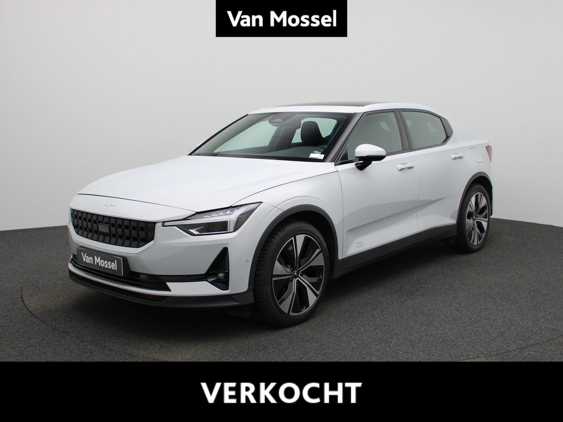 Polestar 2 Long Range Single Motor NAVI | CARPLAY | CAMERA, Auto's, Polestar 2, Stof, Gebruikt, https://public.car-pass.be/vhr/64dd2344-f093-4ba0-93ed-cec339428363