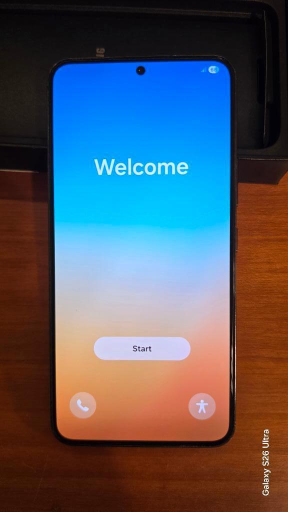 Samsung Galaxy S22 - 256GB (zwart), Telecommunicatie, Mobiele telefoons | Samsung, Gebruikt, Galaxy S22, 256 GB, Zonder abonnement