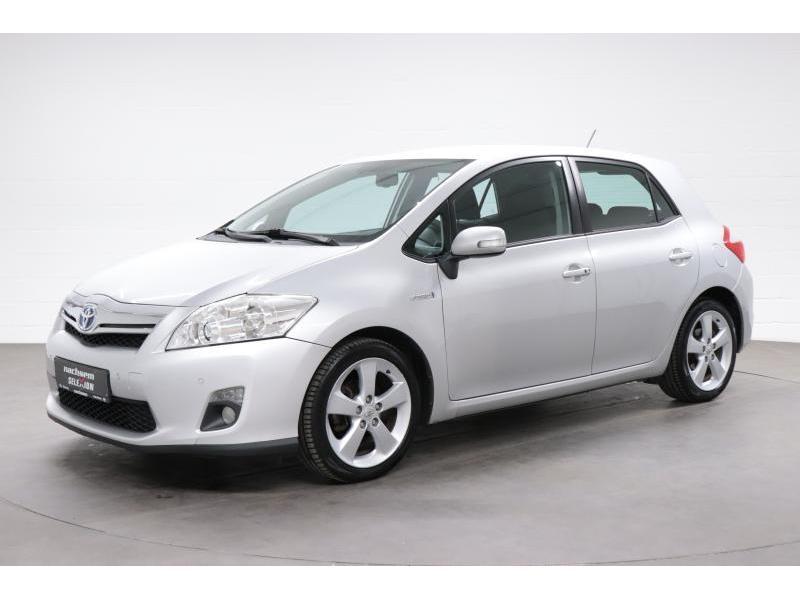 Toyota Auris 1.8 CVT HSD Toyota Auris  1.8 CVT HSD, Achat, Noir, 5 portes, 99 ch