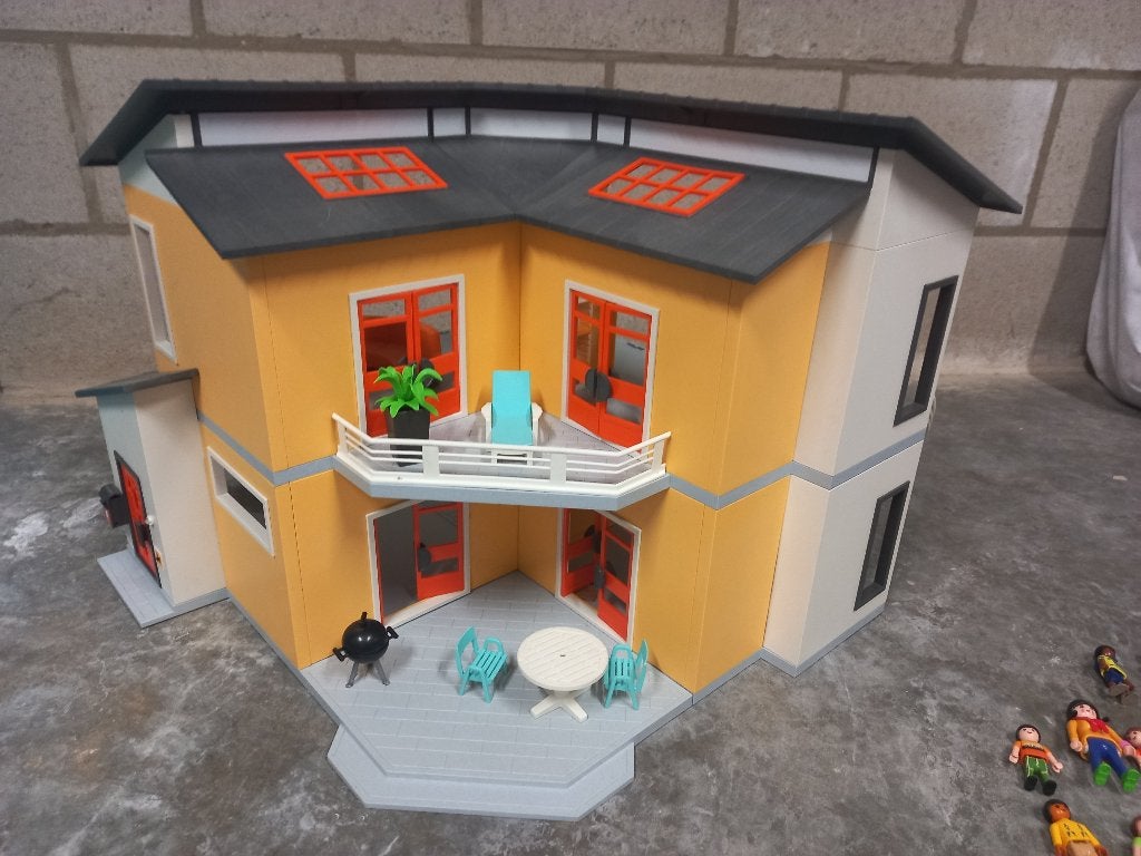 Playmobil verschillende sets, Kinderen en Baby's, Ophalen