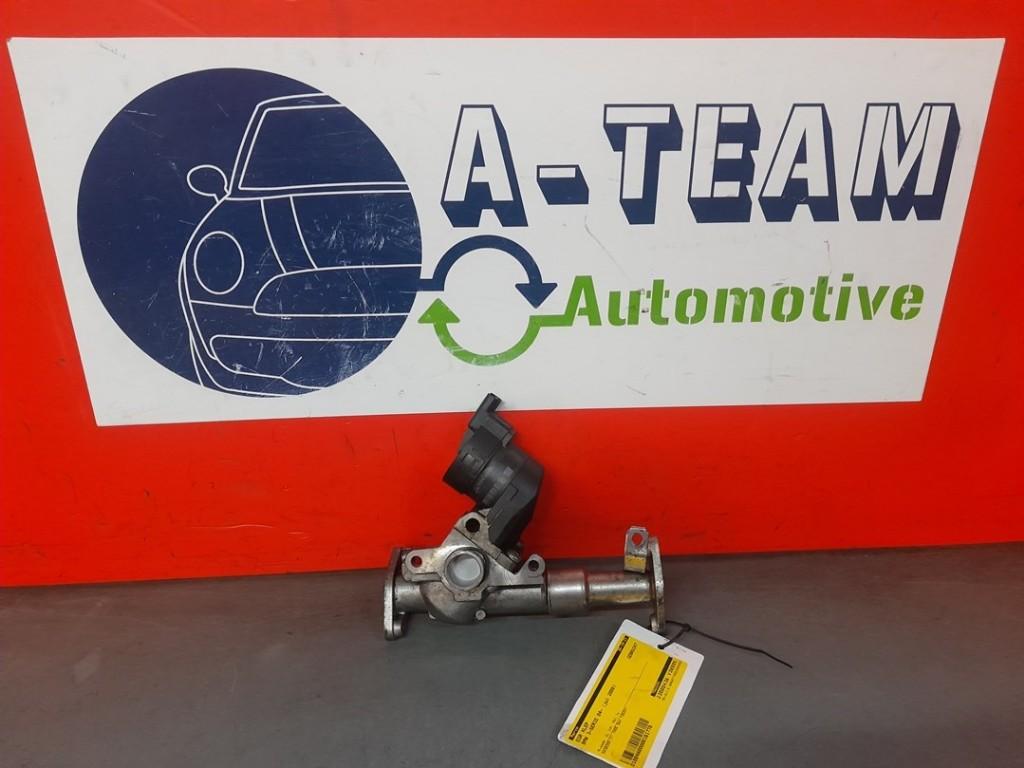 VANNE EGR BMW 3 serie (E92) (01-2005/12-2013) (11717563241), Utilisé, BMW