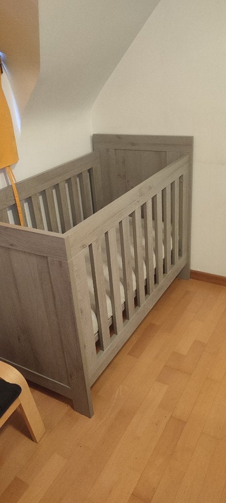 Complete meegroei kinderkamer, Ophalen, Gebruikt, Jongetje of Meisje