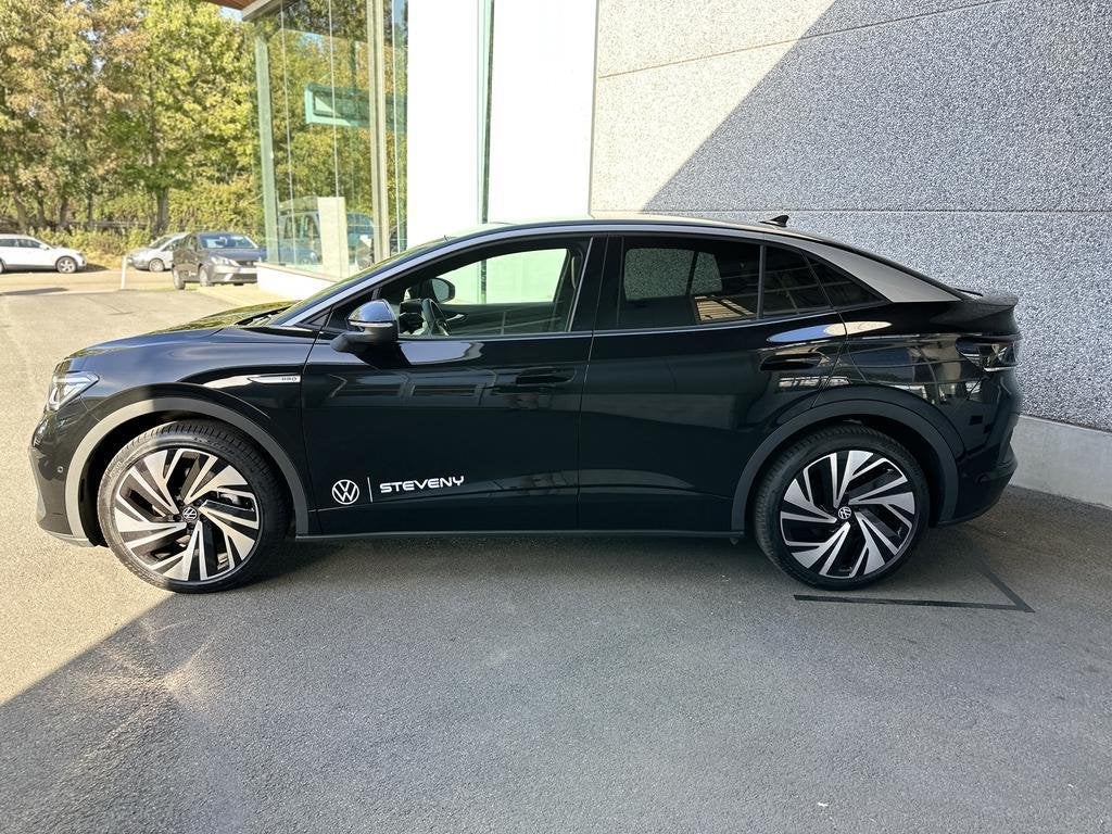 Volkswagen ID.5 ID.5 77 kWh Pro Performance, Automaat, Overige modellen, https://public.car-pass.be/vhr/6a4c56e3-e8e4-4bfa-83d9-7061f20e4202