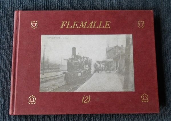 Flemalle (2), Enlèvement ou Envoi, Liège