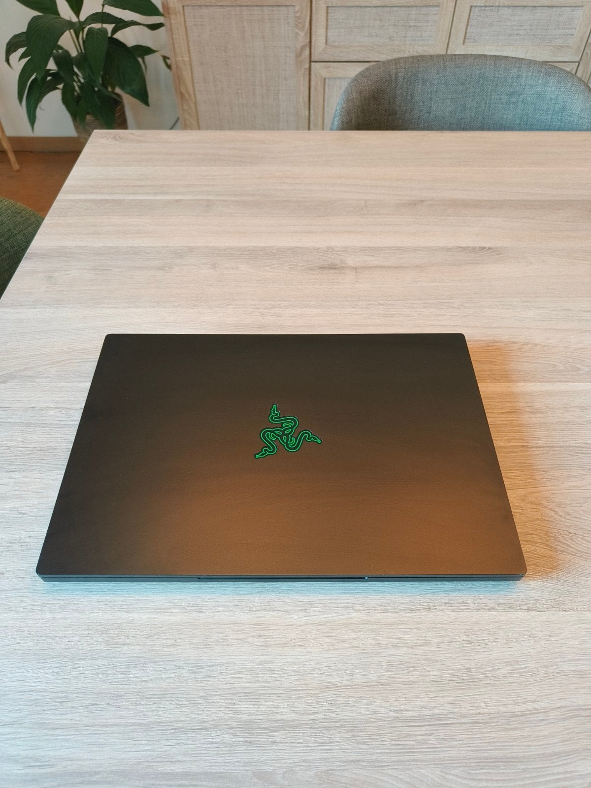 Razer Blade 14, 14 pouces, Comme neuf, Razer, Gaming