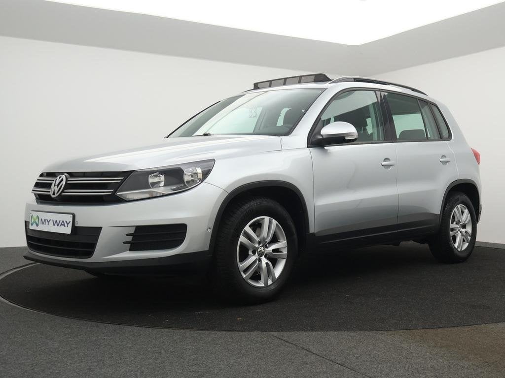 Volkswagen Tiguan Tiguan 1.4 TSI Trend & Fun BMT, Elektrische ramen, https://public.car-pass.be/vhr/a80a741e-279e-4035-87fa-b10cabac5bab