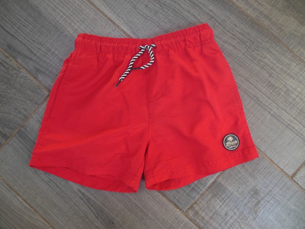 zwemshort 140 in nieuwstaat, Ophalen of Verzenden, Zo goed als nieuw, Jongen, Sport- of Zwemkleding