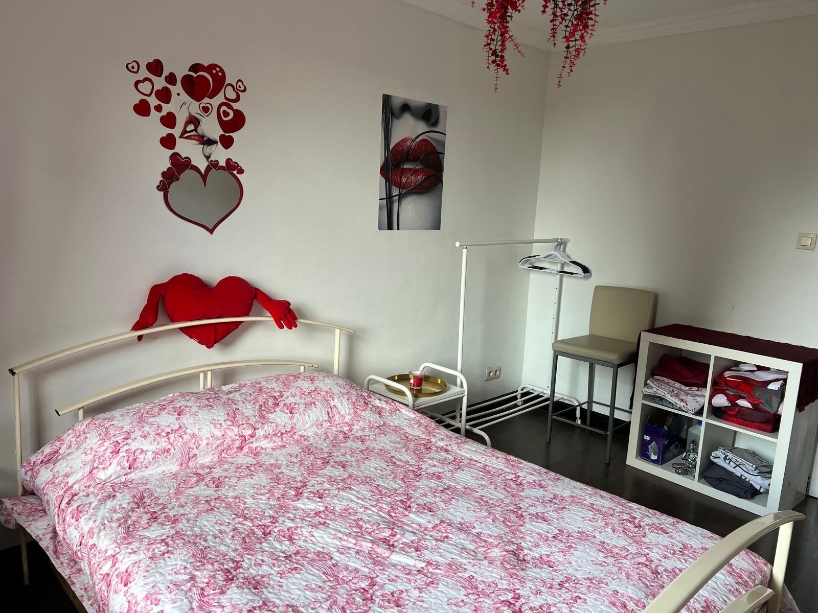 Kamer te huur.   per uur/dag   Leuven, Immo, Appartementen en Studio's te huur