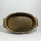 Casserole en poterie suisse Rustica Flamma, Antiquités & Art, Enlèvement