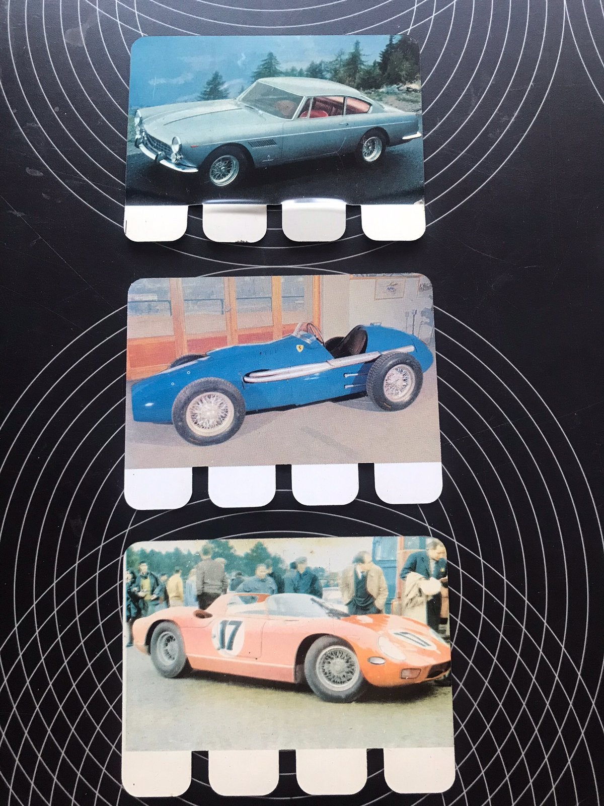 Ferrari, Ophalen of Verzenden