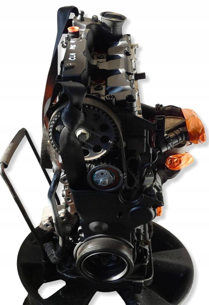 Moteur CLHA Complet A3 LEON GOLF OCTAVIA VW AUDI SKODA SEAT, Envoi, Utilisé, Daihatsu