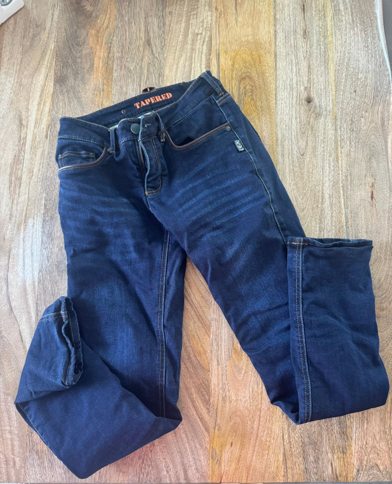 Bering motorjeans voor dames, Ophalen of Verzenden, Zo goed als nieuw