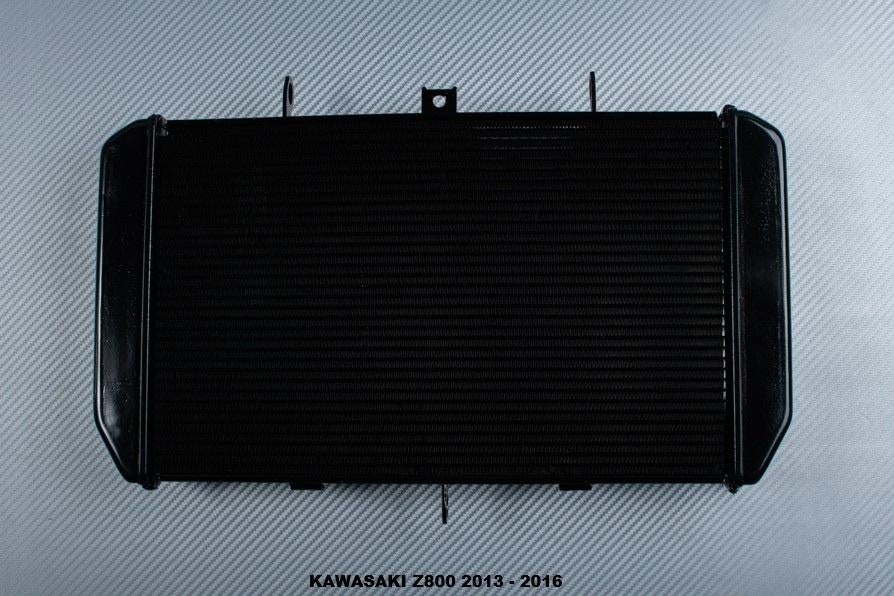 Radiateur AVDB KAWASAKI Z800 2013 - 2016, Enlèvement ou Envoi, Neuf